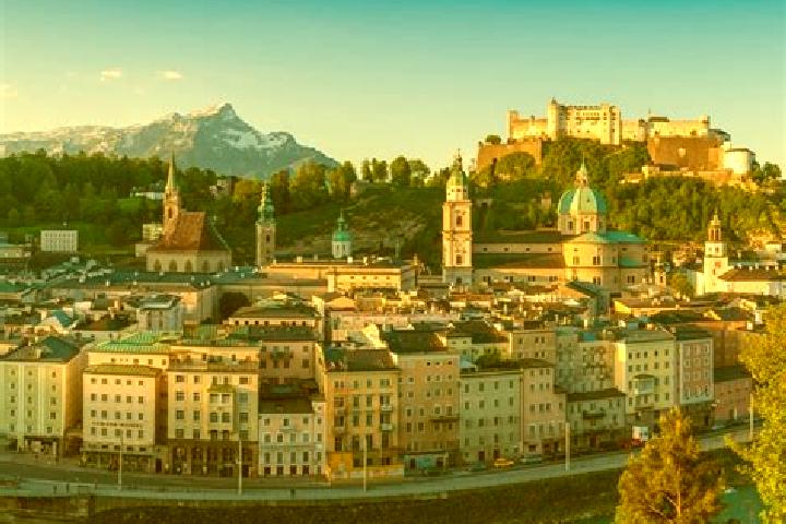 Escorts Otterthal, Austria — Local Companions