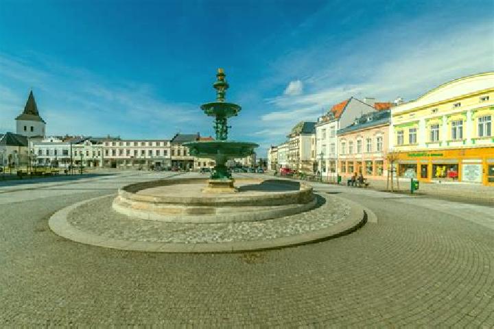 Escorts Otvovice, Czech Republic — Local Companions
