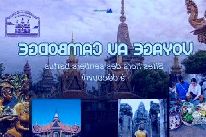 Escorts Ou Plong, Cambodia — Local Companions
