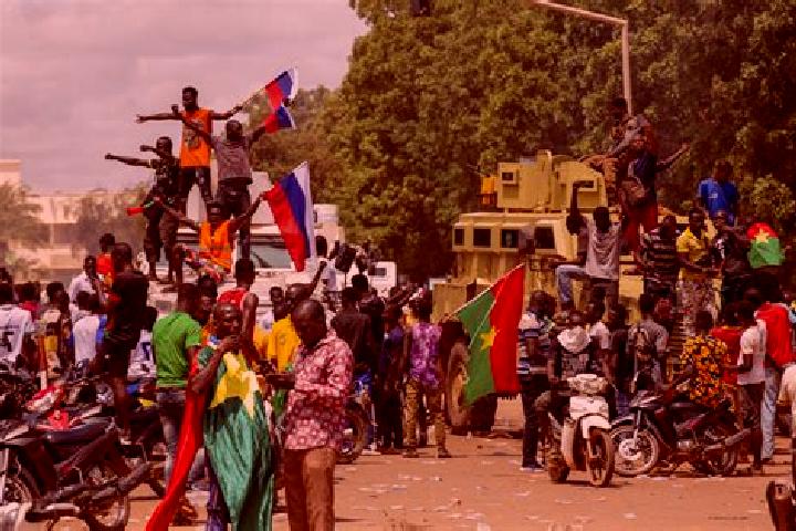 Escorts Ouagadougou, Burkina Faso — Local Companions