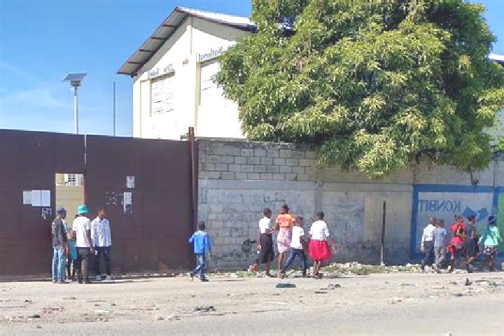 Escorts Ouanaminthe, Haiti — Local Companions