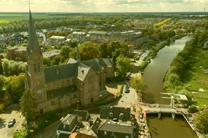 Escorts Ouderkerk aan de Amstel, Netherlands — Local Companions