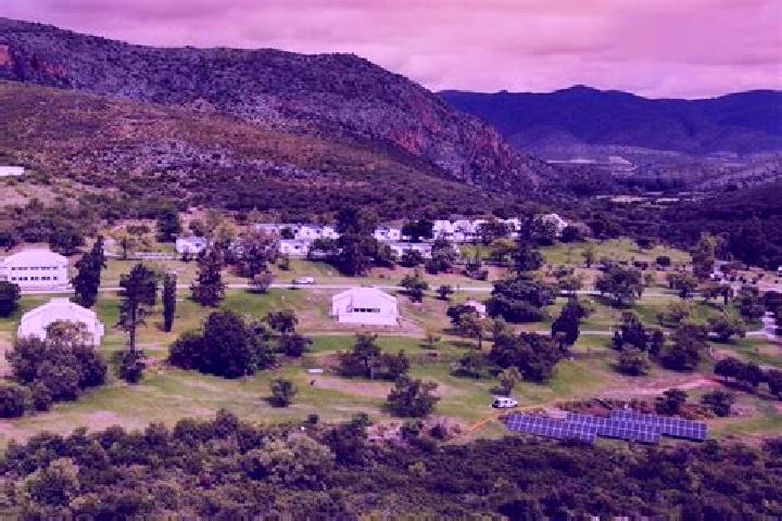 Escorts Oudtshoorn, South Africa — Local Companions