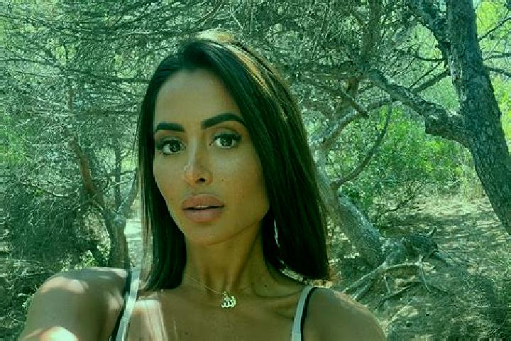 Escorts Oued el Himer, Morocco — Local Companions