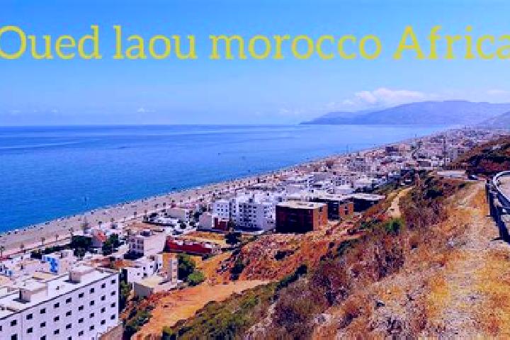 Escorts Oued Laou, Morocco — Local Companions