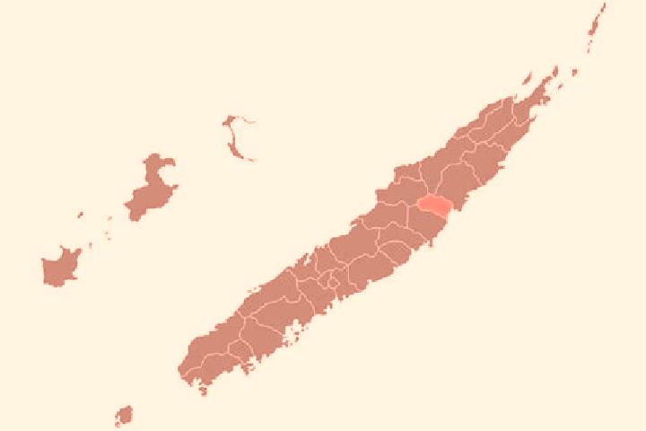 Escorts Ouegoa, New Caledonia — Local Companions