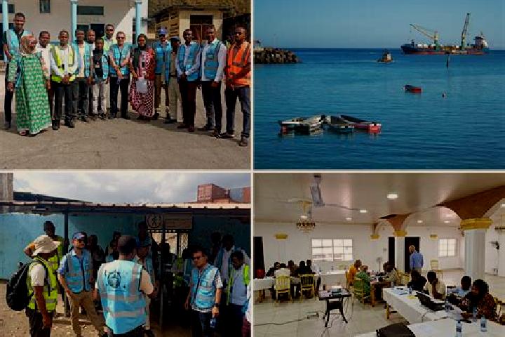 Escorts Ouhozi, Comoros — Local Companions