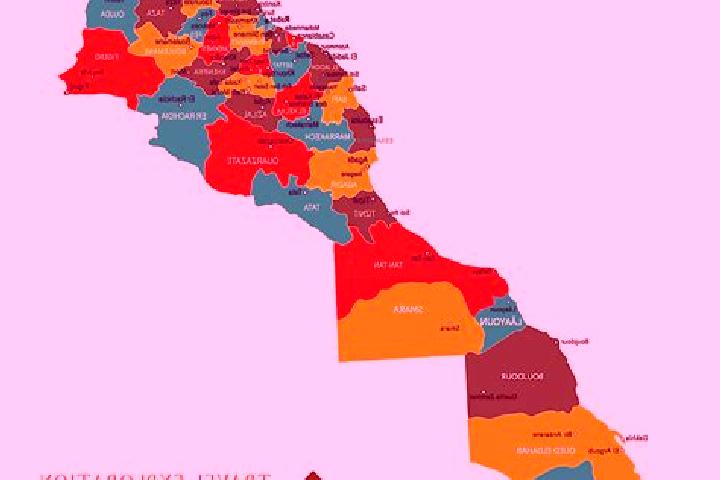 Escorts Oulad Daoud, Morocco — Local Companions