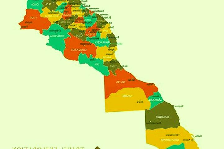 Escorts Oulad M Rah, Morocco — Local Companions