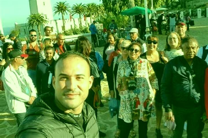 Escorts Oulad Said, Morocco — Local Companions
