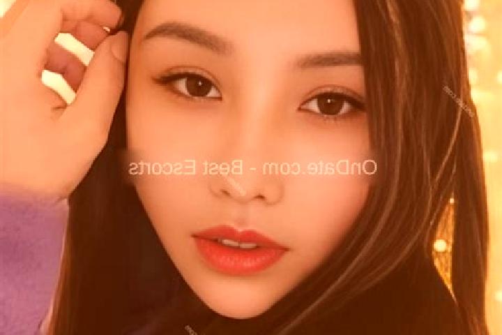 Escorts Ouli, China — Local Companions