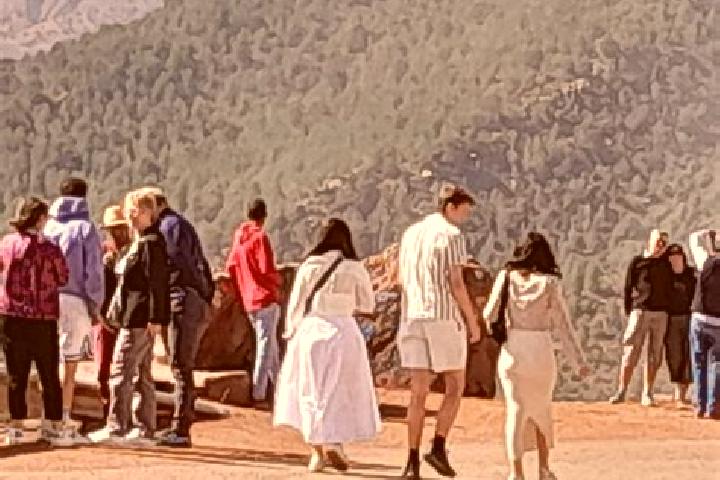 Escorts Ounagha, Morocco — Local Companions