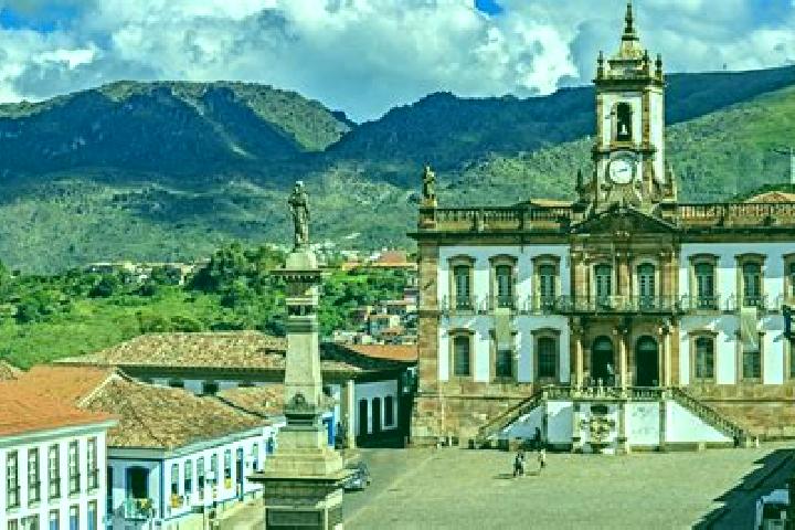 Escorts Ouro Preto, Brazil — Local Companions
