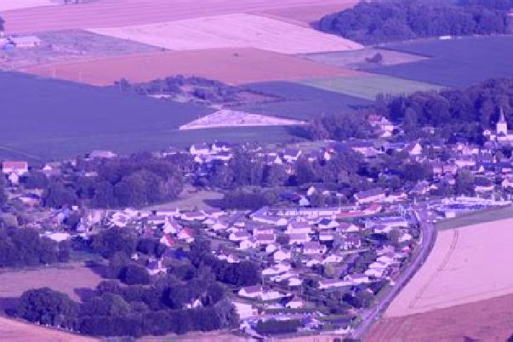 Escorts Ourville-en-Caux, France — Local Companions