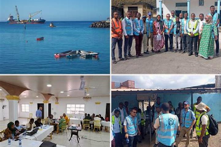 Escorts Ouzini, Comoros — Local Companions