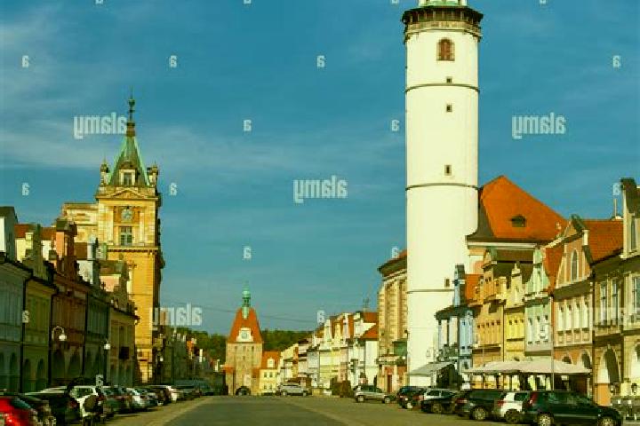 Escorts Ovcary, Czech Republic — Local Companions