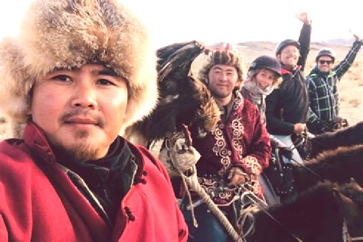 Escorts Ovt, Mongolia — Local Companions