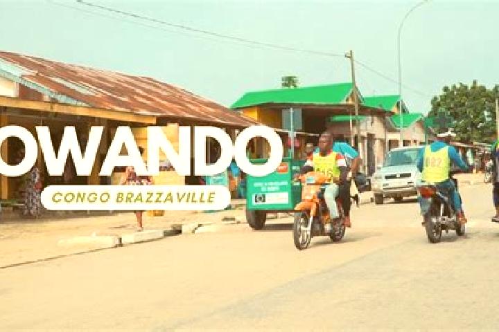 Escorts Owando, Congo — Local Companions