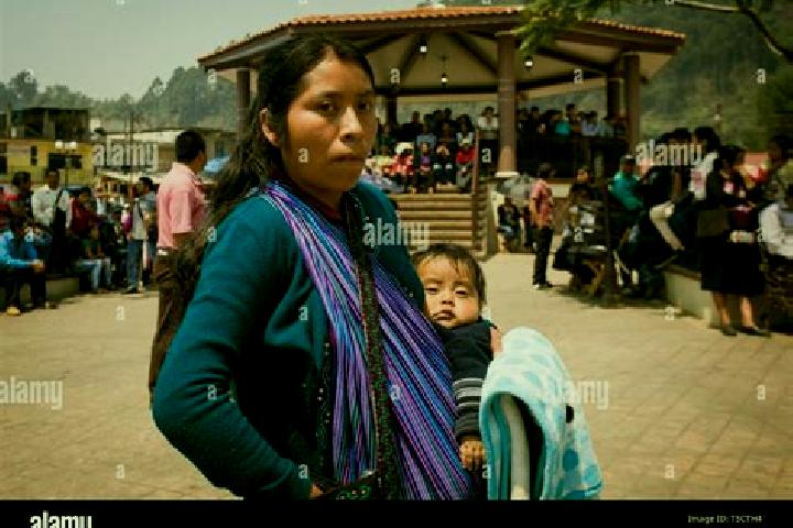 Escorts Oxchuc, Mexico — Local Companions