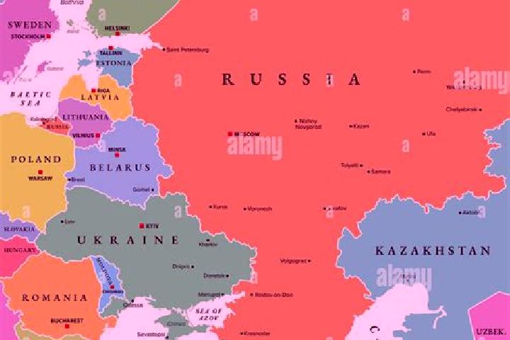 Escorts Oyek, Russia — Local Companions