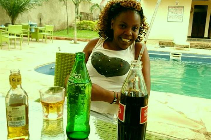 Escorts Oyugis, Kenya — Local Companions