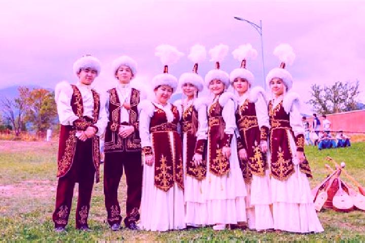 Escorts Oyyl, Kazakhstan — Local Companions