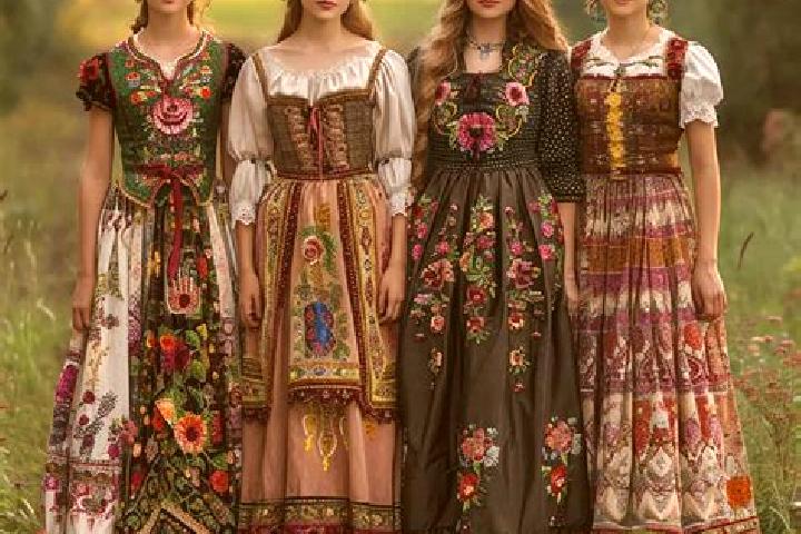 Escorts Ozerki, Russia — Local Companions