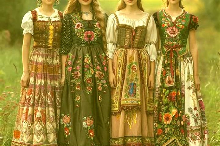 Escorts Ozery, Russia — Local Companions