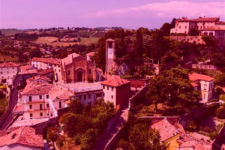 Escorts Ozzano Monferrato, Italy — Local Companions