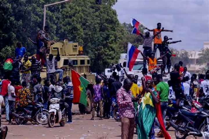 Escorts Pa, Burkina Faso — Local Companions