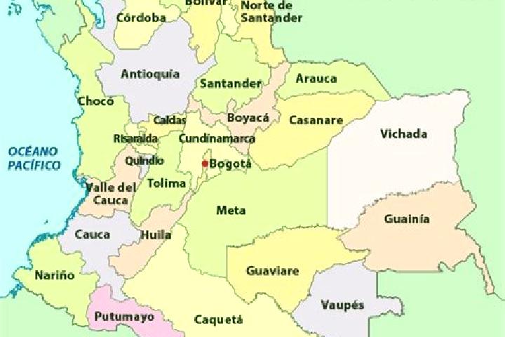 Escorts Pachavita, Colombia — Local Companions