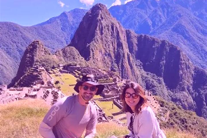 Escorts Pachiza, Peru — Local Companions