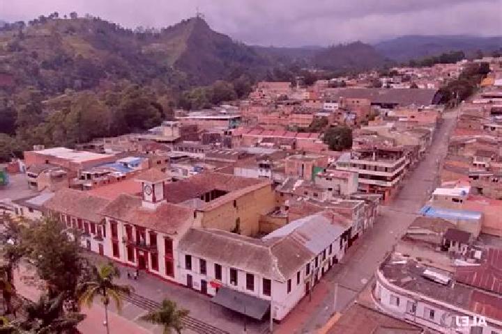 Escorts Pacho, Colombia — Local Companions