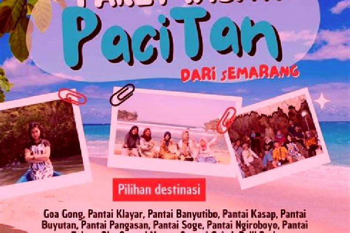 Escorts Pacitan, Indonesia — Local Companions