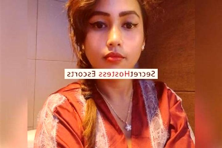 Escorts Padas, Indonesia — Local Companions