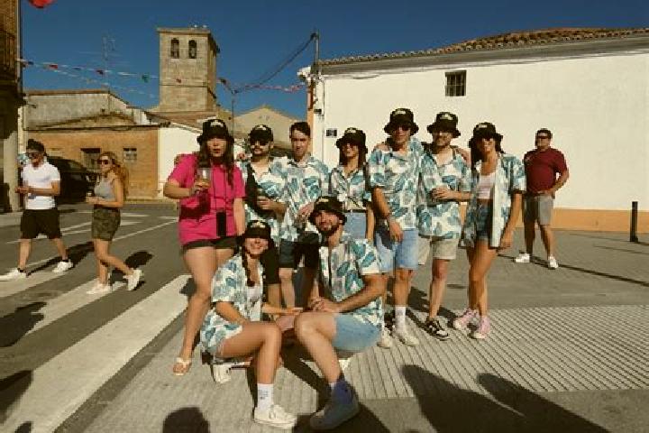 Escorts Padilla de Abajo, Spain — Local Companions