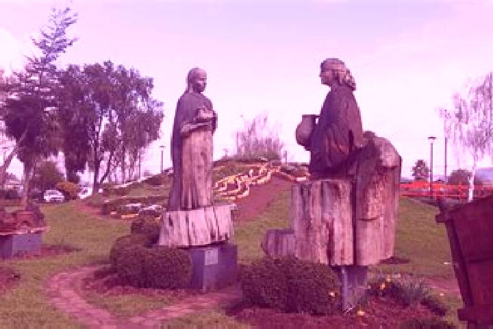 Escorts Padre Las Casas, Chile — Local Companions