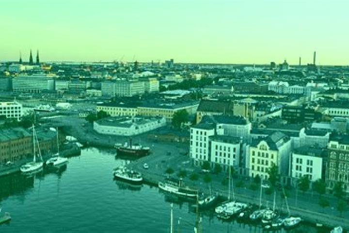 Escorts Paelkaene, Finland — Local Companions