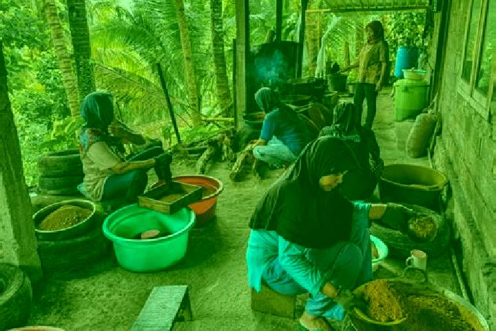 Escorts Pagak Kulon, Indonesia — Local Companions