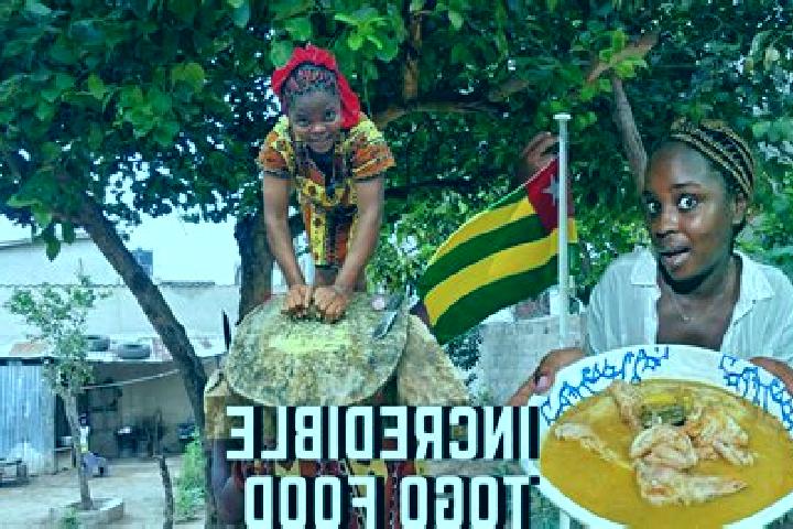 Escorts Pagouda, Togo — Local Companions