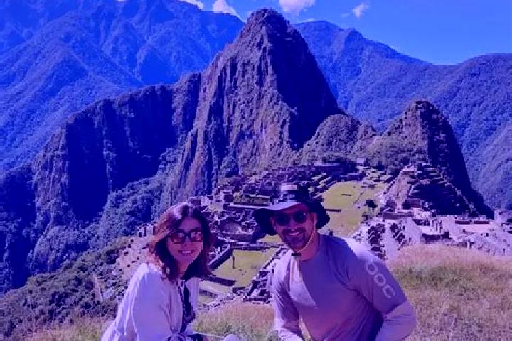 Escorts Paico, Peru — Local Companions