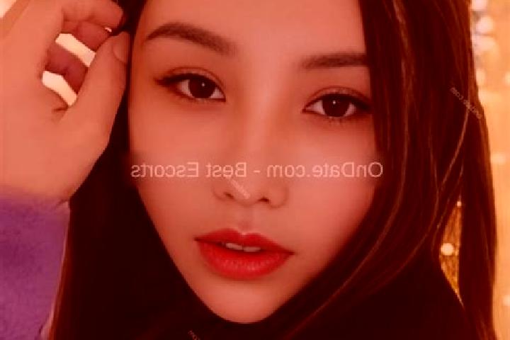 Escorts Pailou ao, China — Local Companions