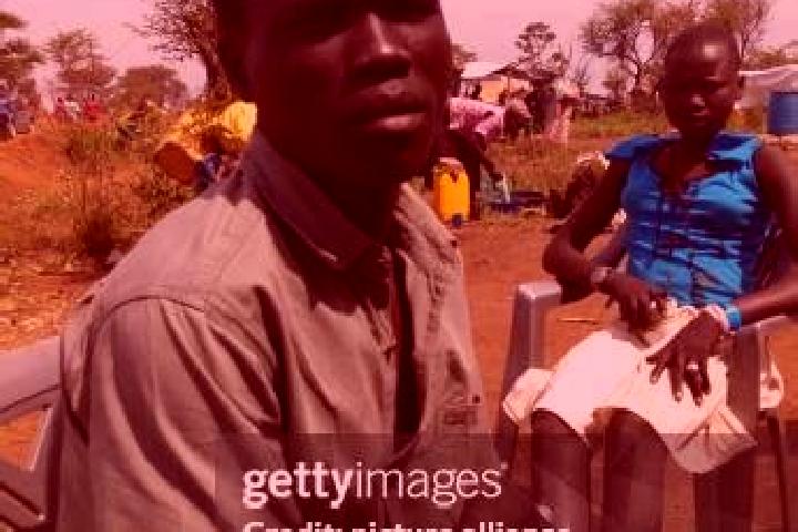 Escorts Pajok, South Sudan — Local Companions