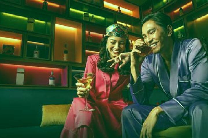 Escorts Pak Tho, Thailand — Local Companions