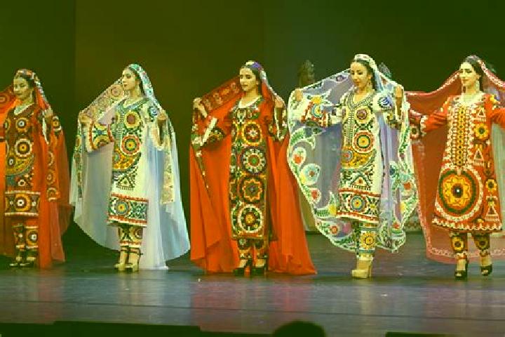 Escorts Pakhtakoron, Tajikistan — Local Companions