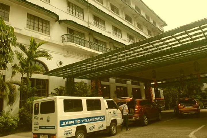 Escorts Pakil, Philippines — Local Companions