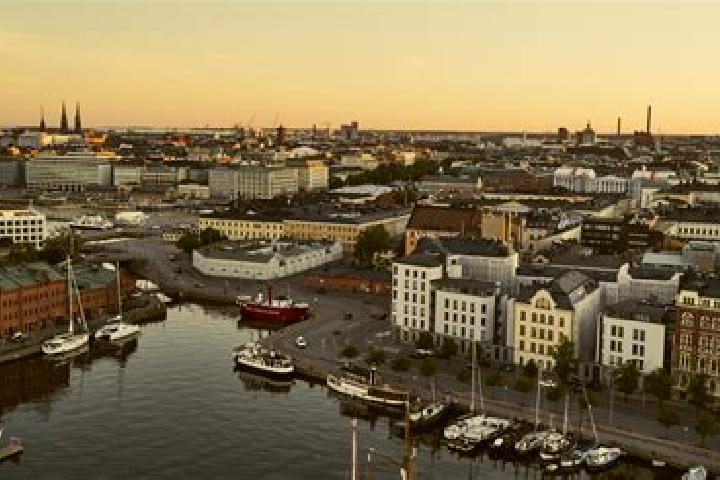 Escorts Pakila, Finland — Local Companions