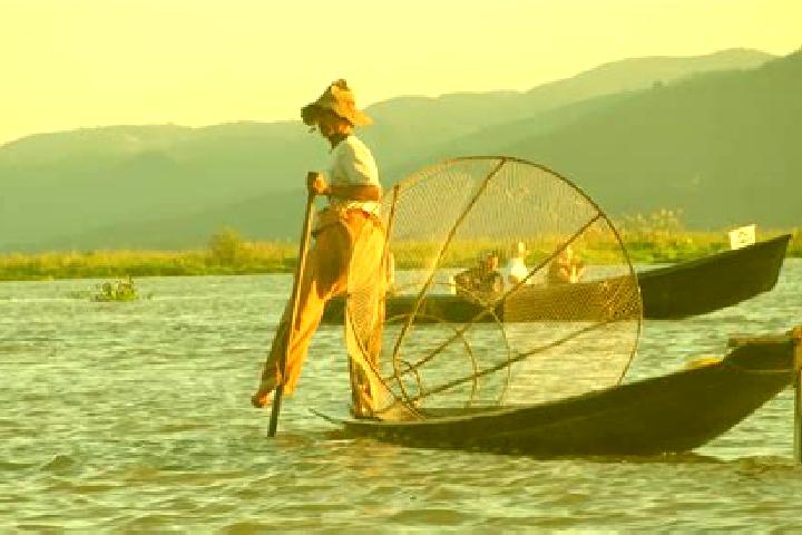 Escorts Pakokku, Myanmar — Local Companions