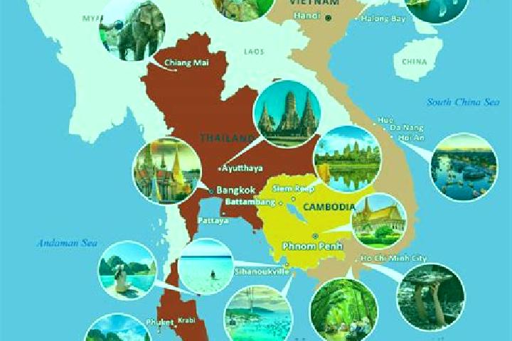 Escorts Pal Hal, Cambodia — Local Companions