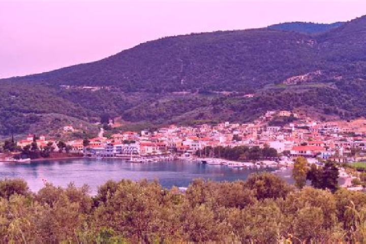 Escorts Palaia Epidavros, Greece — Local Companions